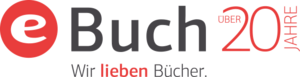 ebuch-Logo